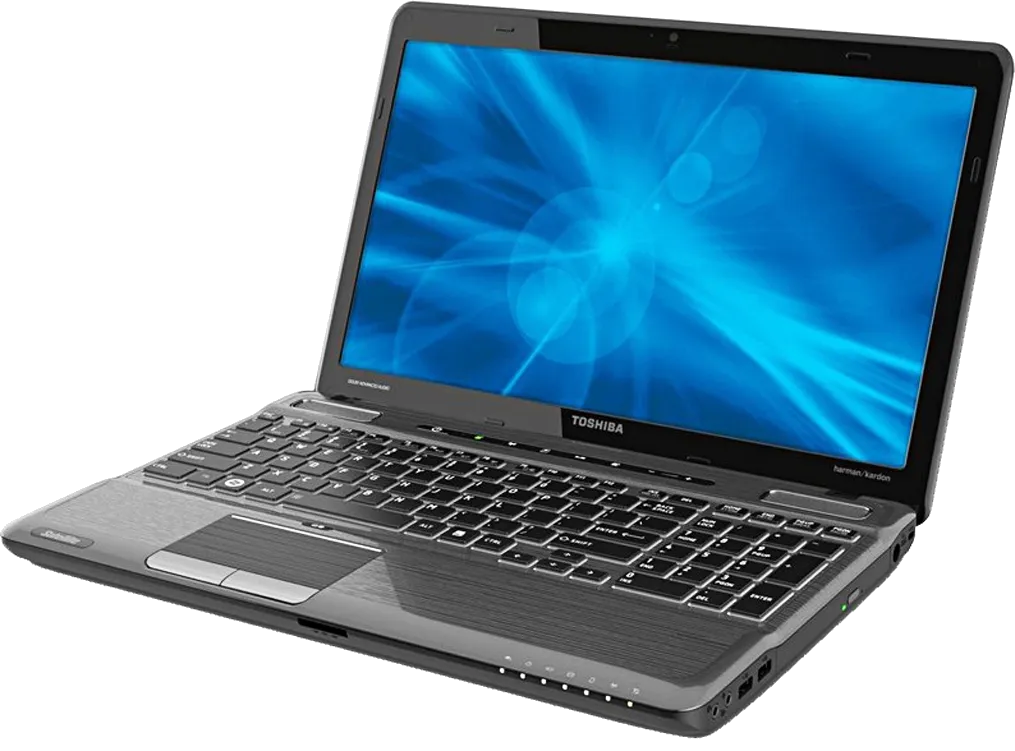Satellite P755