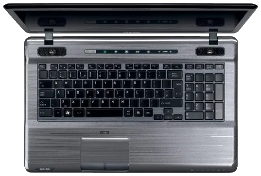 SATELLITE P775