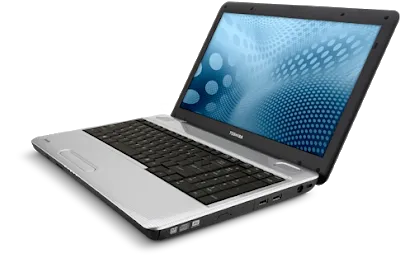 Satellite L455