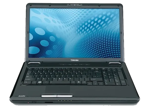 Satellite A505