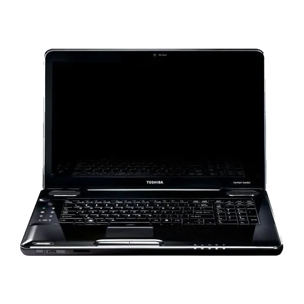 Satellite P500