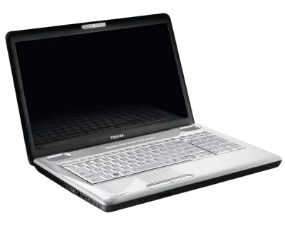 Satellite Pro L550D