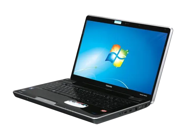 Satellite P505D
