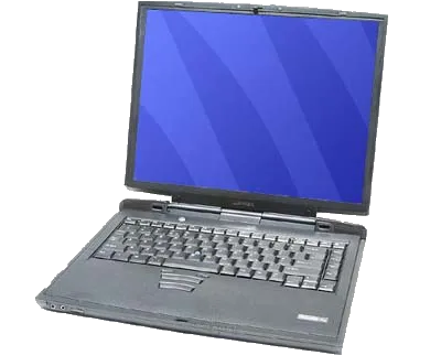 Satellite Pro 6100