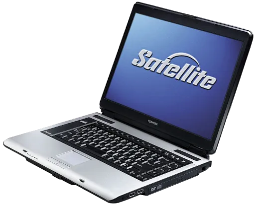 Satellite A100